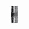 Ace Trading - Nipple STZ Industries 1/4 in. MIP each X 1/4 in. D MIP Black Steel 2 in. L Nipple 308UP14X2